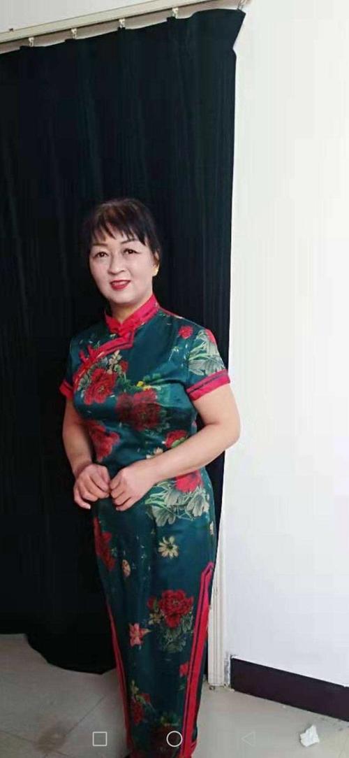 金色年华金淑敏的美篇
