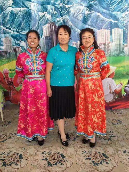 金色年华文体协会庆祝中华人民共和国70周年专场演出