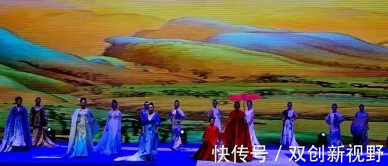 2021第五届丝绸之路&middot;金色年华风采大赛全国总决赛圆满落幕